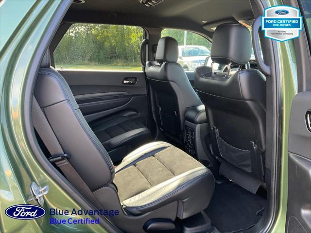 2021 Dodge Durango GT Plus AWD