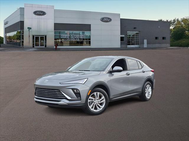 2026 Buick NV Preferred FWD for sale in Ferndale, MI