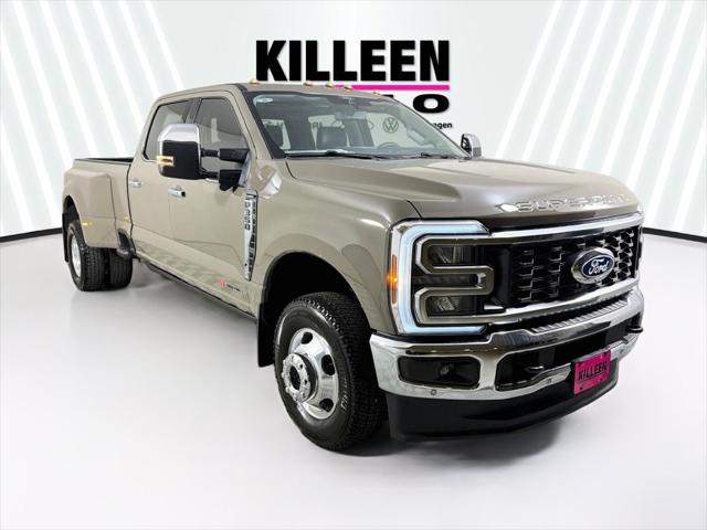 2027 Ford F-350 LARIAT for sale in Killeen, TX