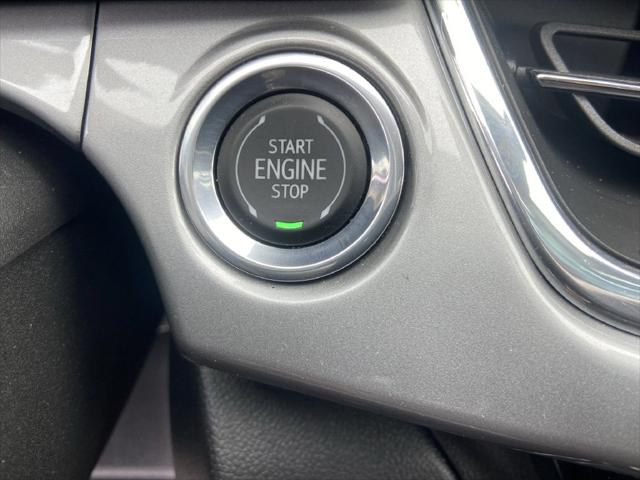 2024 Chevrolet Trax FWD LT