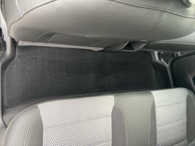 2024 Chevrolet Trax FWD LT