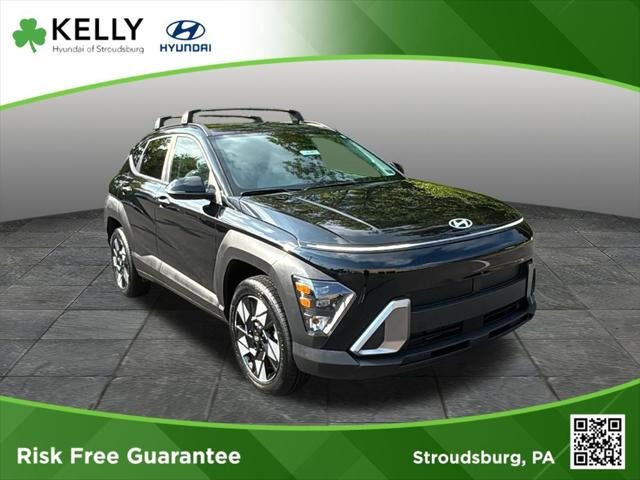 2024 Hyundai Kona SEL for sale in Stroudsburg, PA