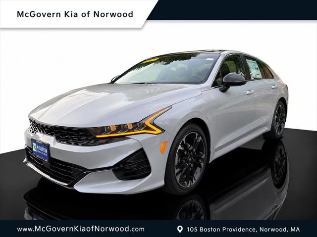 2024 Kia K5 GT-Line for sale in Norwood, MA