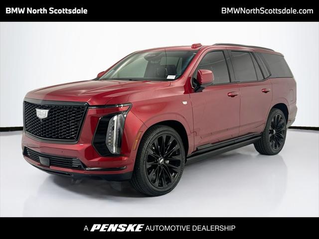 2025 Cadillac Escalade Sport Platinum for sale in Phoenix, AZ