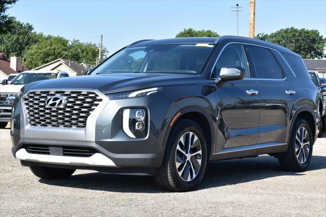 2022 Hyundai Palisade SEL for sale in Lawrence, KS