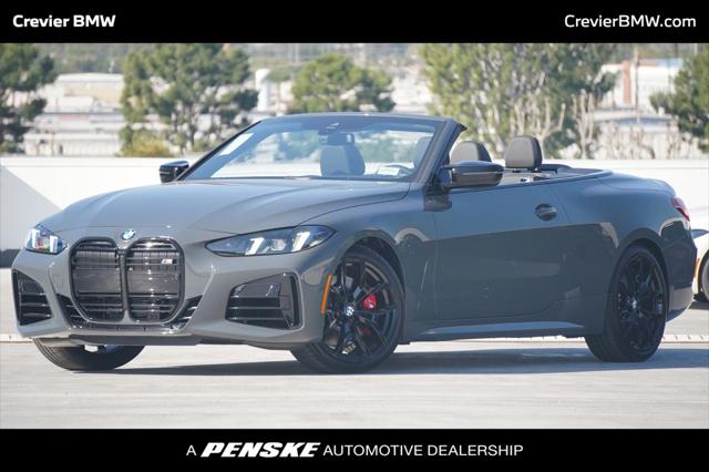 2026 BMW M4 M440i for sale in Santa Ana, CA