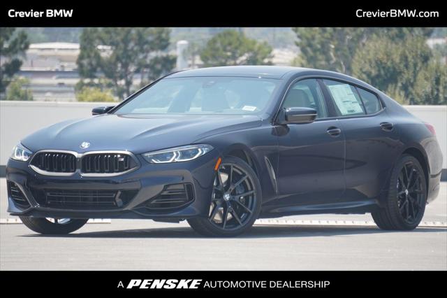 2026 BMW M8 xDrive for sale in Santa Ana, CA
