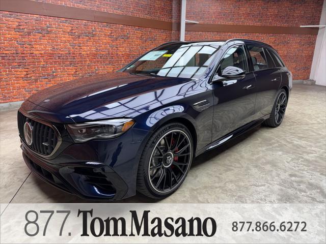 2027 Mercedes-Benz E-Class AMG E 53 E for sale in Reading, PA