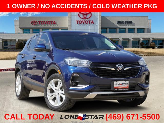 2023 Buick Encore GX Preferred AWD for sale in Lewisille, TX