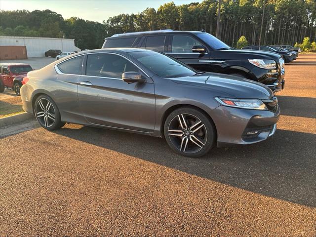 2016 Honda Accord Touring for sale in El Dorado, AR