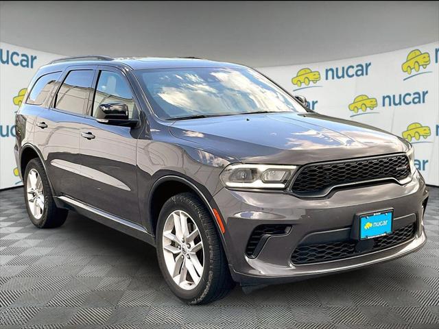 2024 Dodge Durango GT Plus AWD for sale in Gorham, NH