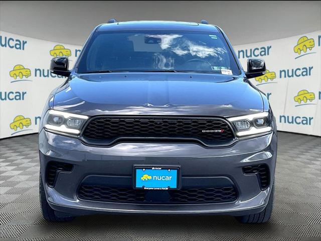 2024 Dodge Durango GT Plus AWD