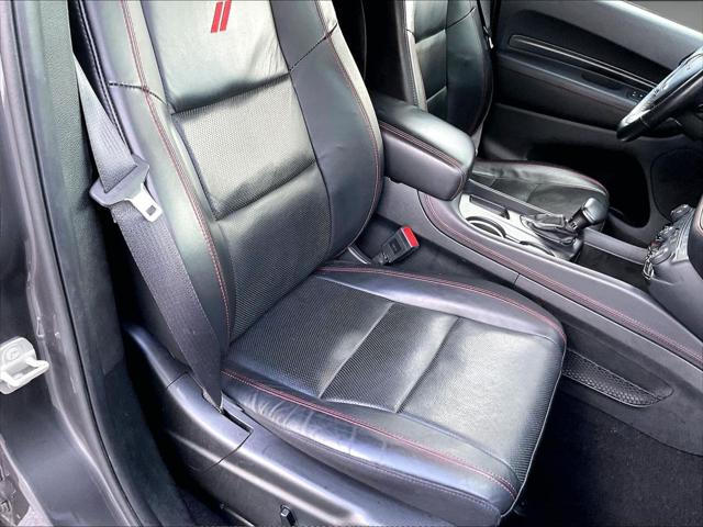 2024 Dodge Durango GT Plus AWD