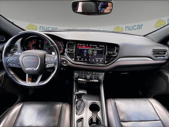 2024 Dodge Durango GT Plus AWD