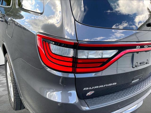 2024 Dodge Durango GT Plus AWD
