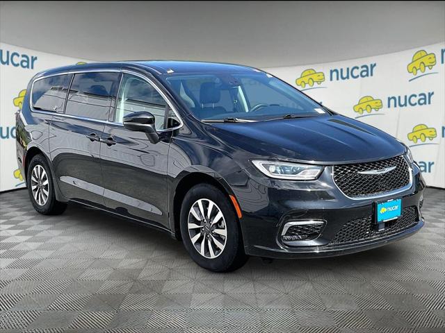 2023 Chrysler Pacifica Hybrid Touring L for sale in Gorham, NH