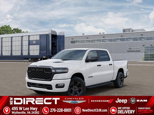 2027 Ram 1500 Express for sale in Wytheville, VA