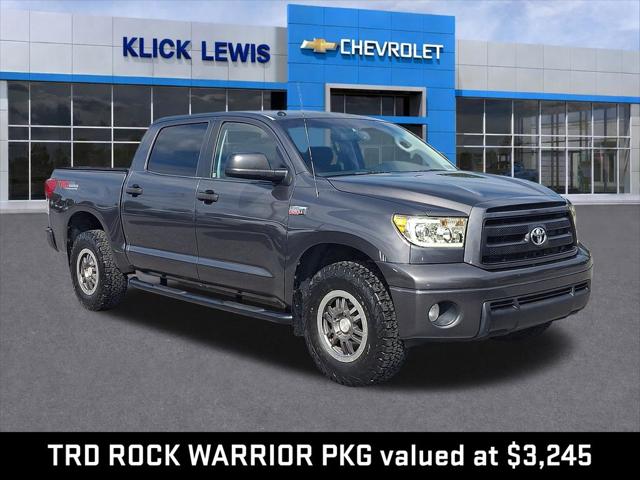 2011 Toyota Tundra Grade 5.7L V8 for sale in Palmyra, PA