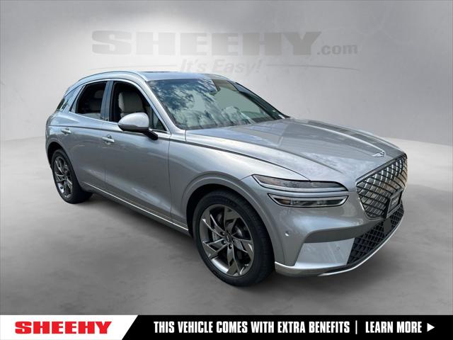 2025 Genesis GV70 Advanced AWD for sale in Chantilly, VA