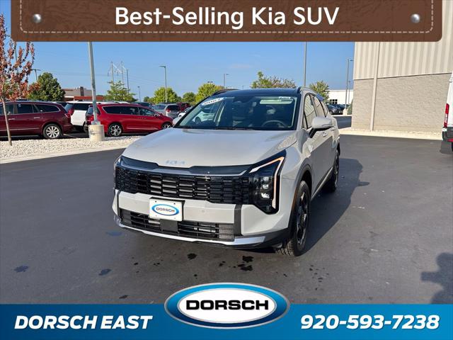 2027 Kia Sportage EX for sale in Green Bay, WI