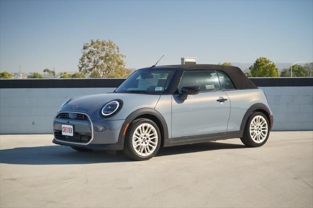 2026 MINI Cooper Convertible Cooper S for sale in Santa Ana, CA