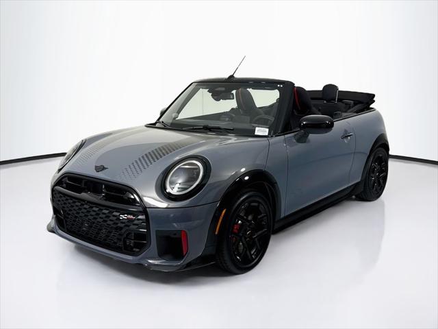 2027 MINI Cooper Convertible John Cooper Works for sale in Tempe, AZ