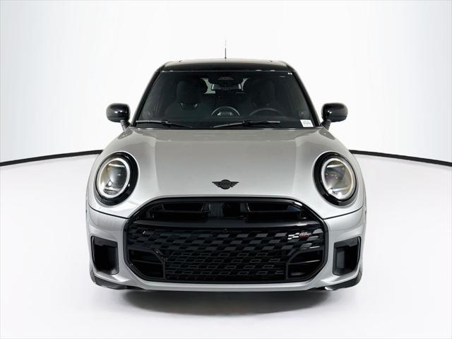 2027 MINI Cooper Hardtop Cooper S
