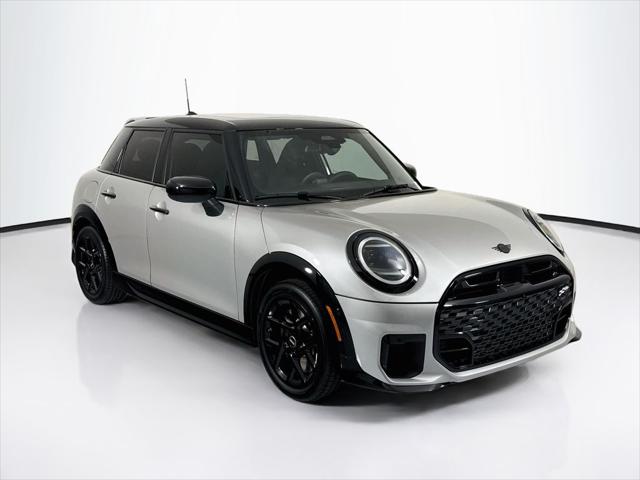 2027 MINI Cooper Hardtop Cooper S