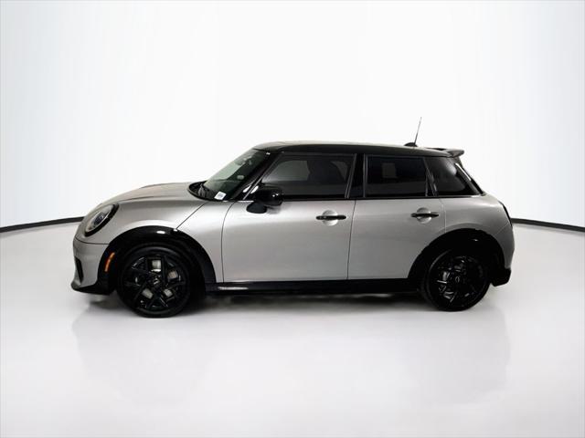 2027 MINI Cooper Hardtop Cooper S