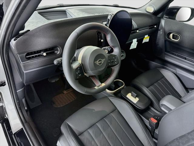 2027 MINI Cooper Hardtop Cooper S