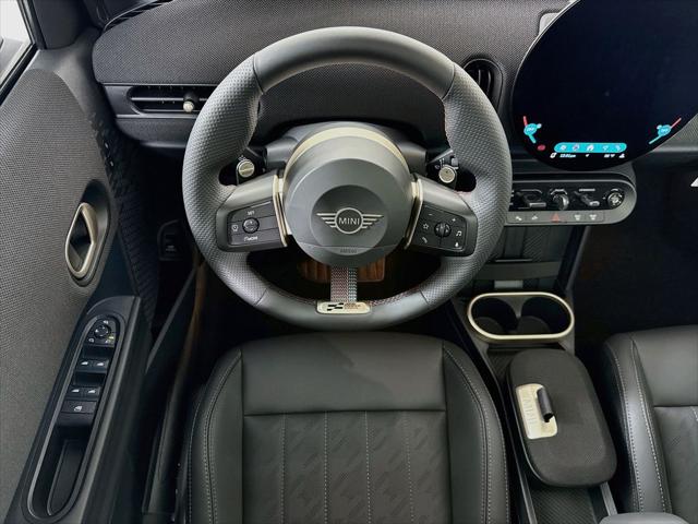 2027 MINI Cooper Hardtop Cooper S