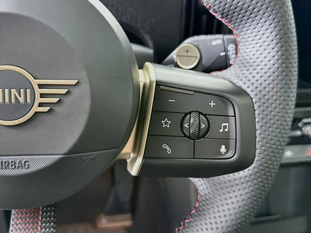 2027 MINI Cooper Hardtop Cooper S