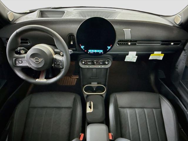 2027 MINI Cooper Hardtop Cooper S