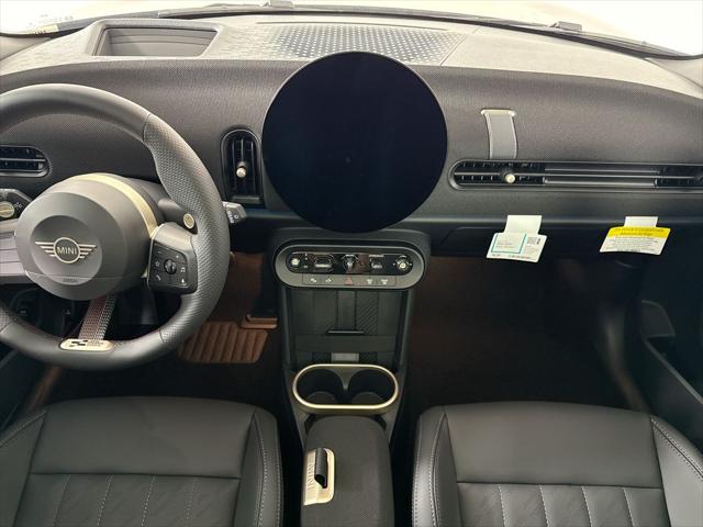 2027 MINI Cooper Hardtop Cooper S