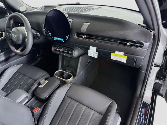 2027 MINI Cooper Hardtop Cooper S