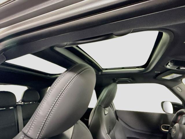 2027 MINI Cooper Hardtop Cooper S