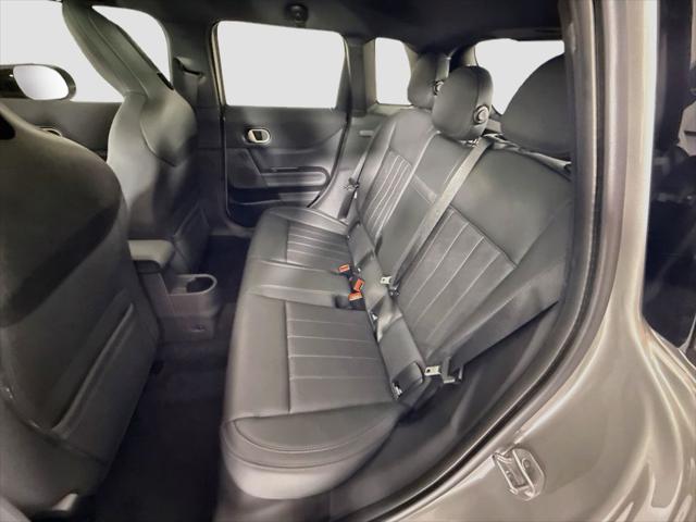 2027 MINI Cooper Hardtop Cooper S