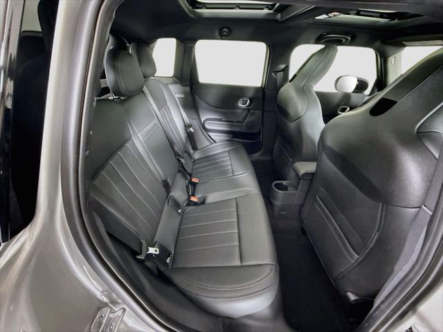 2027 MINI Cooper Hardtop Cooper S