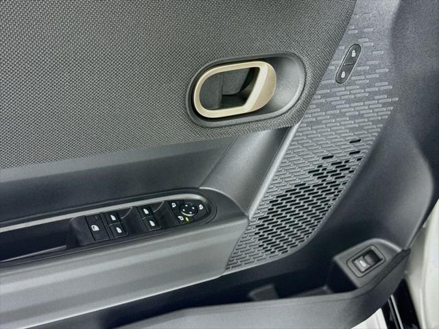 2027 MINI Cooper Hardtop Cooper S