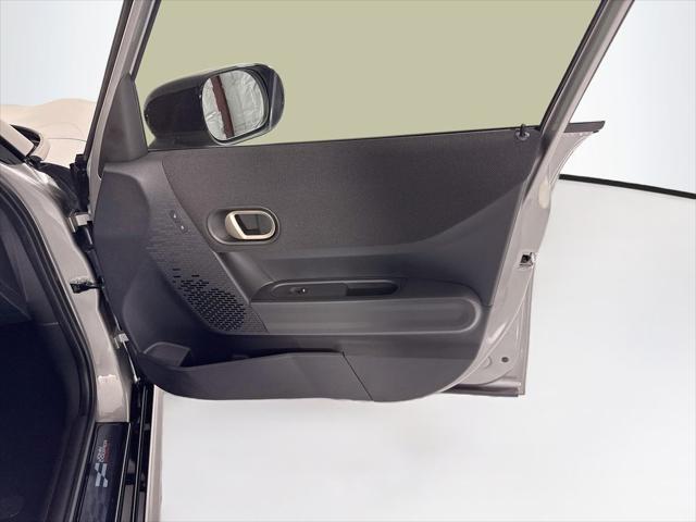 2027 MINI Cooper Hardtop Cooper S