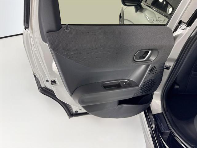 2027 MINI Cooper Hardtop Cooper S