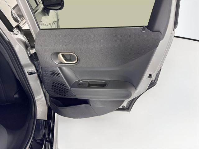 2027 MINI Cooper Hardtop Cooper S