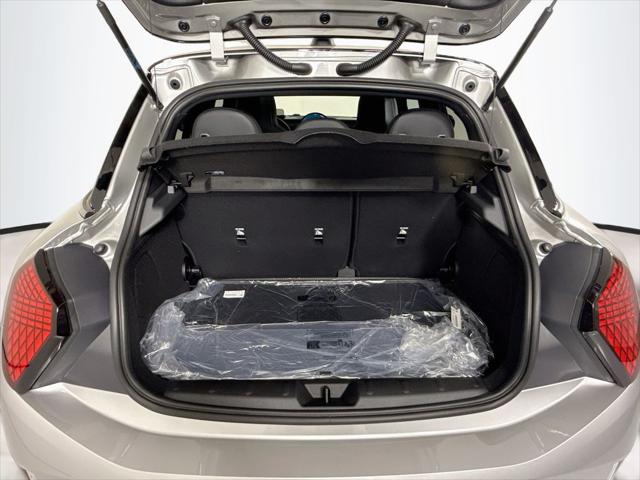 2027 MINI Cooper Hardtop Cooper S