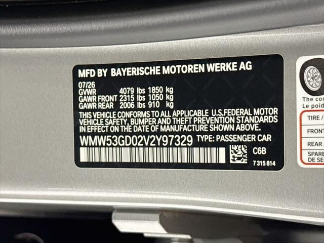 2027 MINI Cooper Hardtop Cooper S