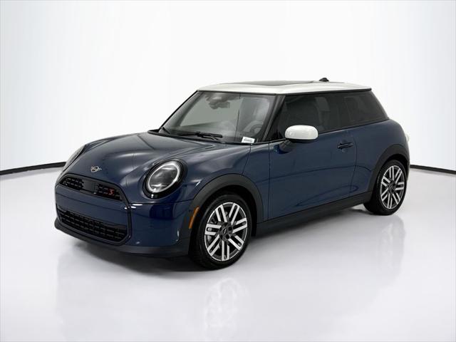 2026 MINI Hardtop Cooper S for sale in Tempe, AZ