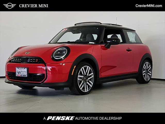 2026 MINI Hardtop Cooper S for sale in Santa Ana, CA