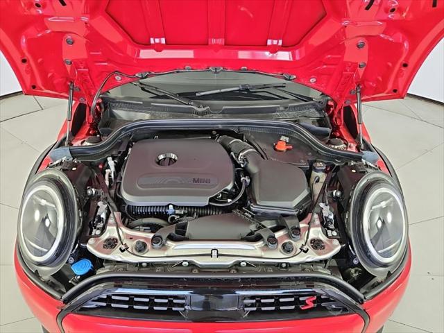 2026 MINI Hardtop Cooper S