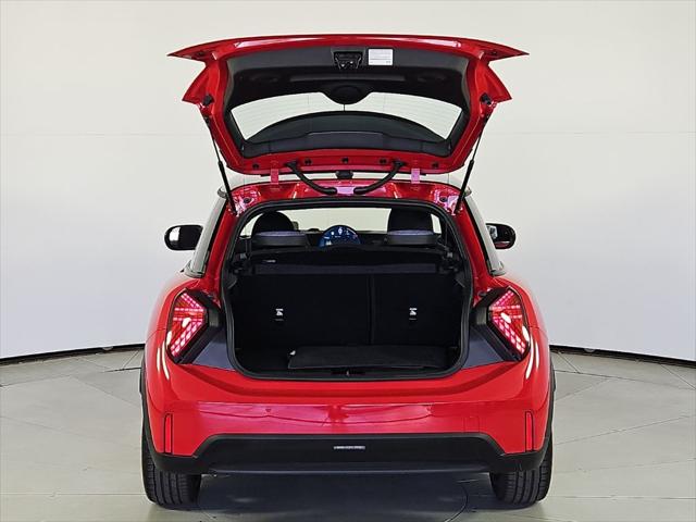 2026 MINI Hardtop Cooper S