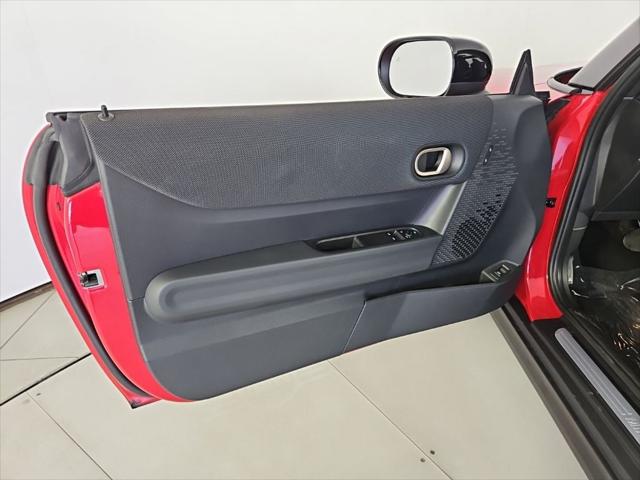 2026 MINI Hardtop Cooper S