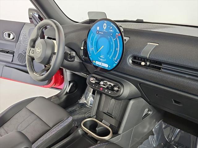2026 MINI Hardtop Cooper S
